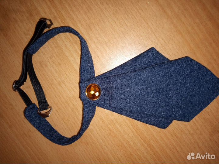 Женский галстук фсин России