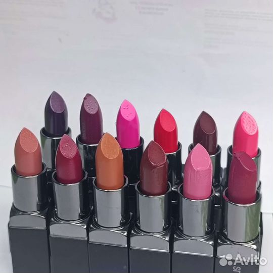 Косметика smadhbox