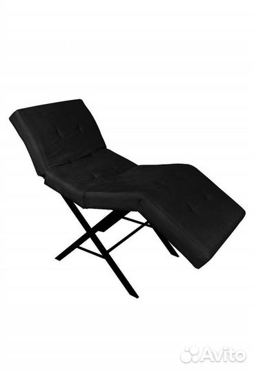 Анатомическая кушетка