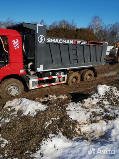 Сыпучие материалы