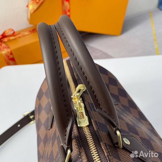 Louis vuitton Speedy 25 сумка