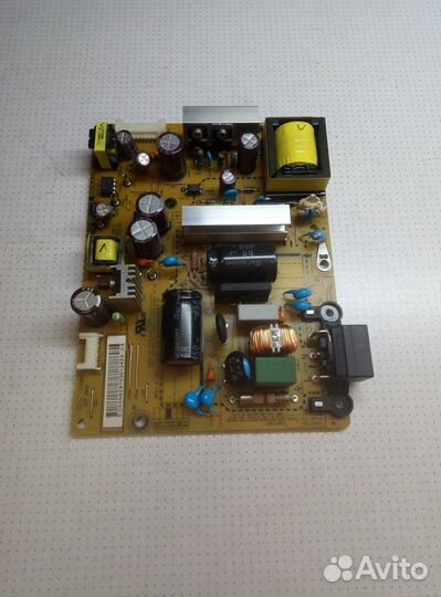 Разборка телевизоров