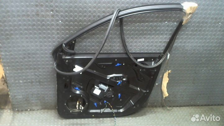 Стеклоподъемник электрический Volkswagen Touareg