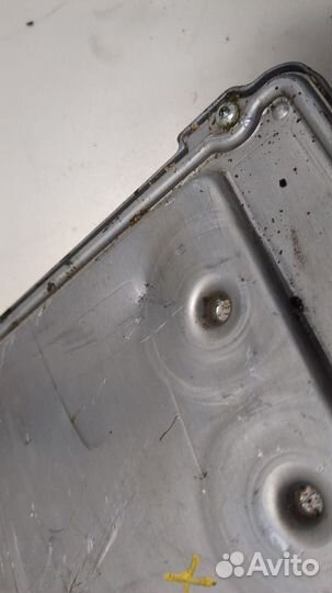 Блок управления двигателем Audi A6 (C6), 2007