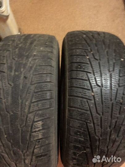Nokian Tyres Hakkapeliitta R 225/50 R17