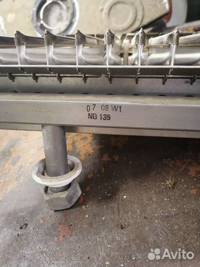 Горелка для газового котла