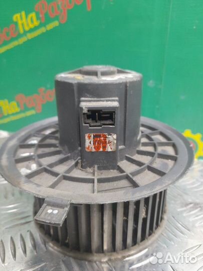 Моторчик печки Daewoo Matiz хетчбек 0.8 2005