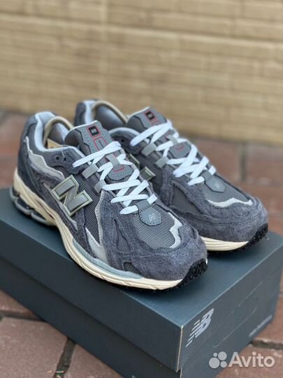 Кроссовки New balance 1906r (36-45)