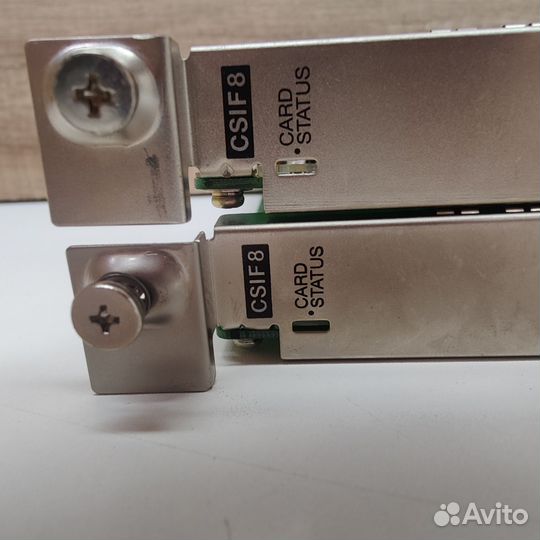 Плата Panasonic csif8 - KX-TDA0144
