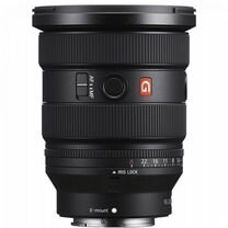 Sony FE 16-35mm f/2.8 GM II