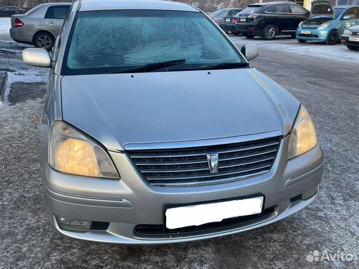 Продам Авто на разбор Toyota Premio 2004г