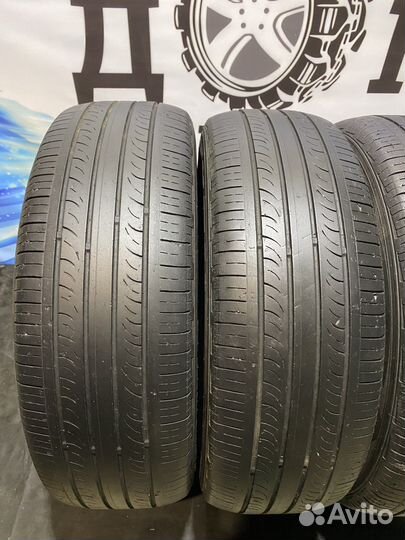 Nexen Classe Premiere CP672 205/65 R16 95H