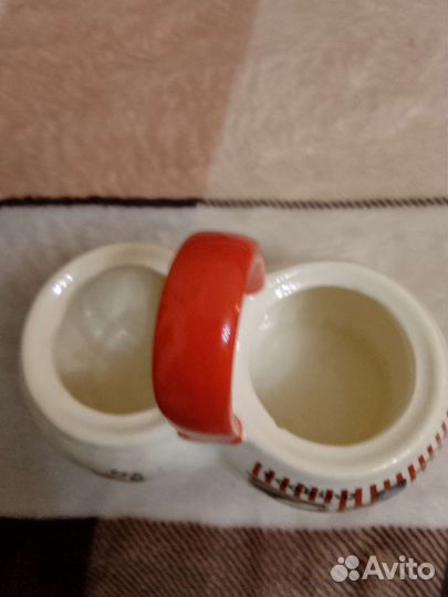 Баночка для кухни