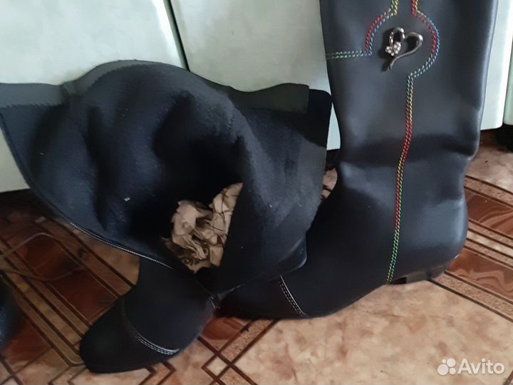 Обувь