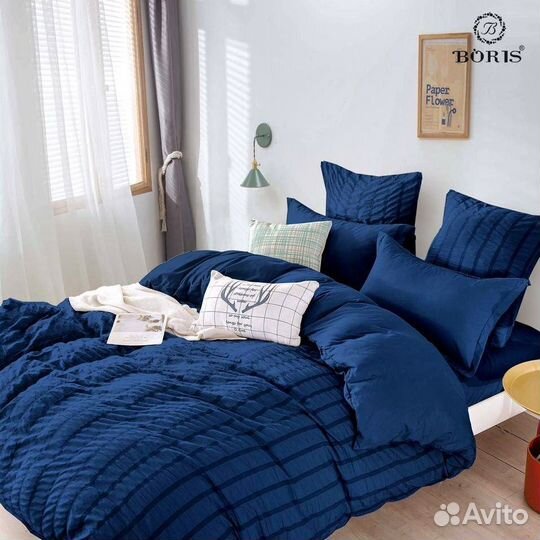 Постельное белье новое