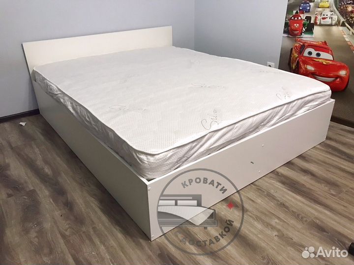 Кровать 160 200