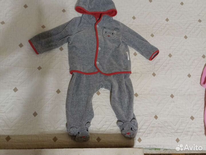 Костюм детский