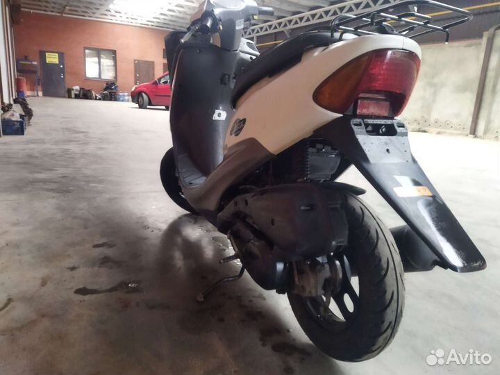 Дио без пробега