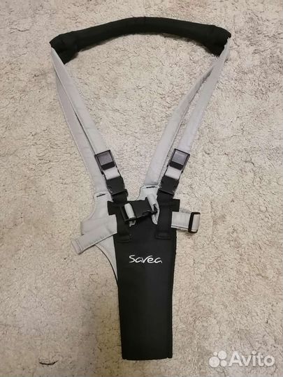 Ходунки детские