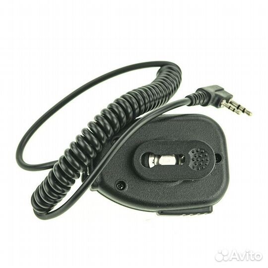 Тангента для рации Baofeng UV-5R