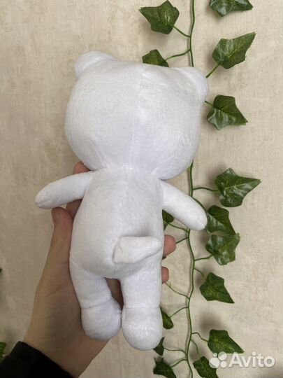 Кпоп игрушка Хёнджина