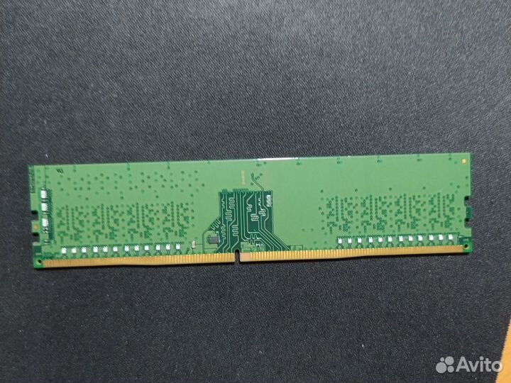 Оперативная память ddr4 8gb kingston
