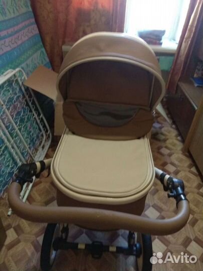 Каляска vikalex