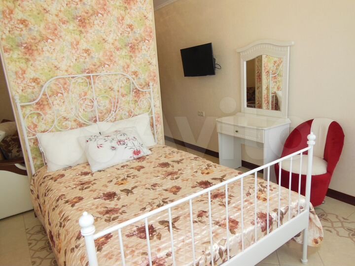 2-к. квартира, 49 м², 2/3 эт.