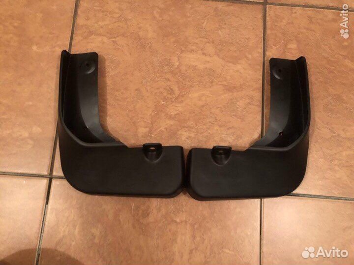 Брызговики toyota camry V55 (новые)