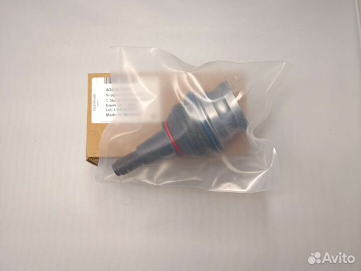 Опора шаровая VAG 4G0407689C