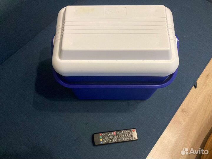 Термоконтейнер термобокс