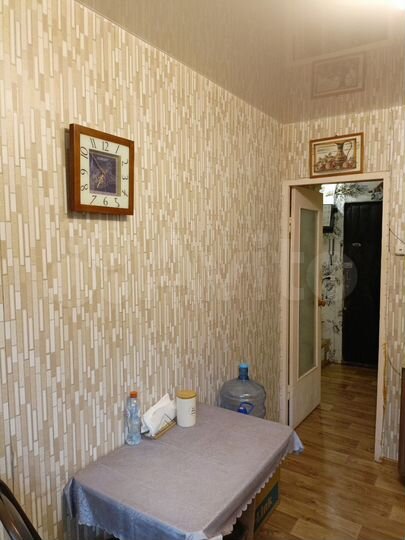 3-к. квартира, 58,9 м², 2/9 эт.