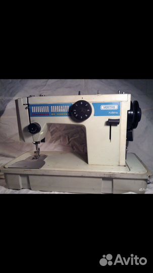 Ремонт швейных машин веритас