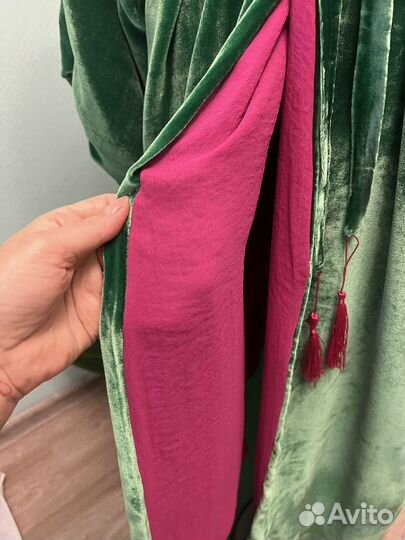 Кимоно женское