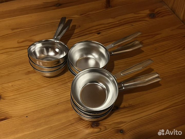 Посуда для готовки в духовке