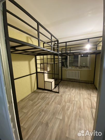 Мебель в стиле Лофт