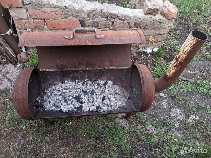Мангал