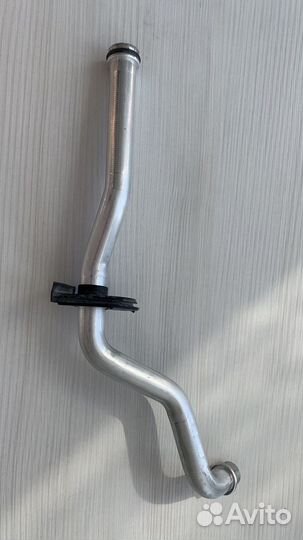 Трубка подачи теплоносителя для Ariston 65106309