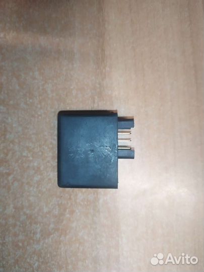 Реле поворотов suzuki