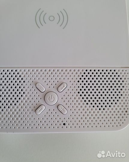 Bluetooth колонка/громкая связь/зарядка/радио