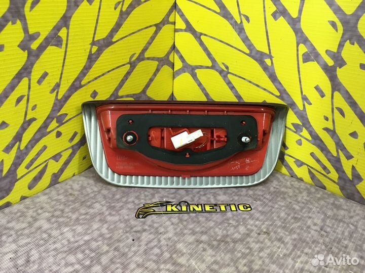 Стоп-сигнал Фонарь задний Nissan Juke (F15) Жук