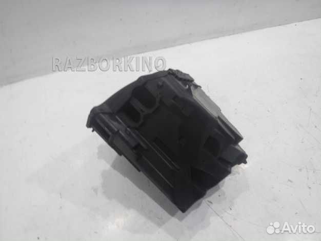 Корпус блоков управления