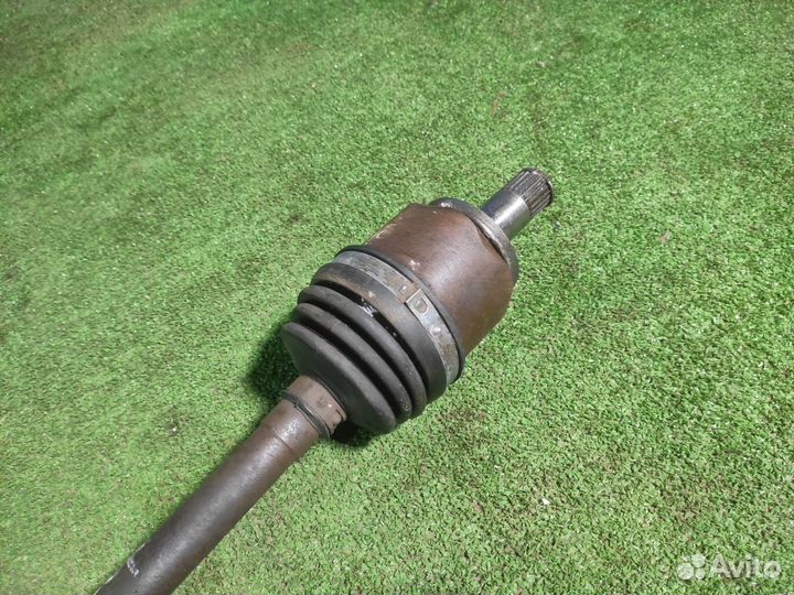 Полуось (привод) передний левый Datsun On-Do седан