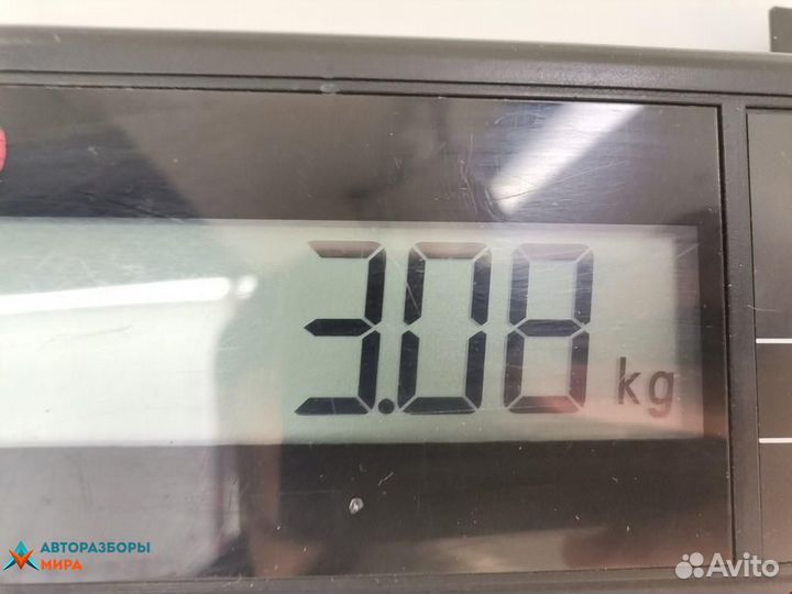 Стеклоподъемник электрический задний правый Ford