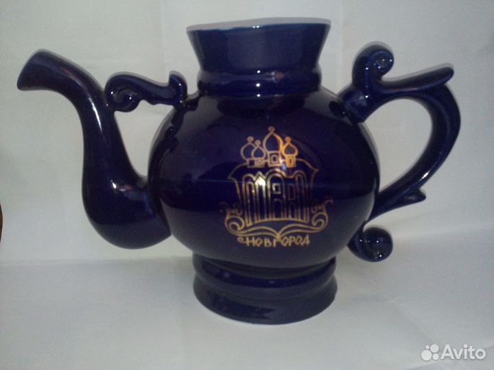 Фарфоровая посуда