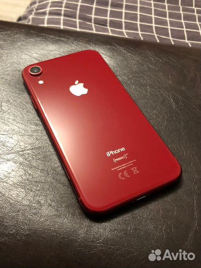 iPhone Xr, 64 ГБ