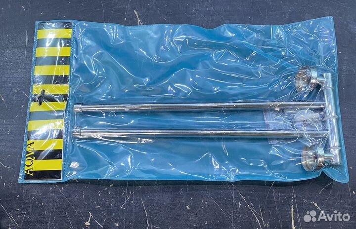 Полотенце держатель