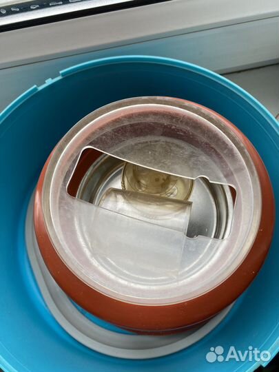 Ингалятор Ромашка СССР