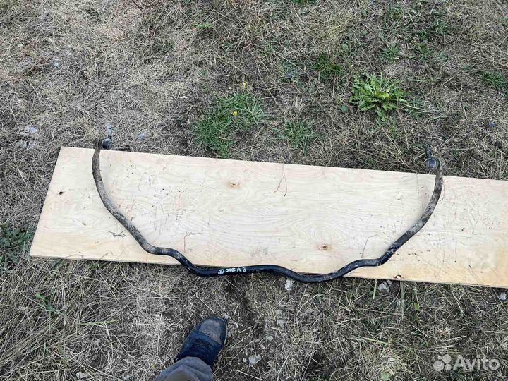 Стабилизатор передний Honda Jazz