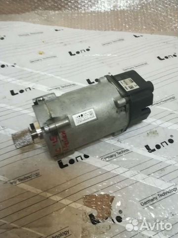 Моторчик рулевой рейки Mercedes GLC X253